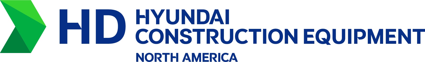 Hyundai Construction Equipment | North America